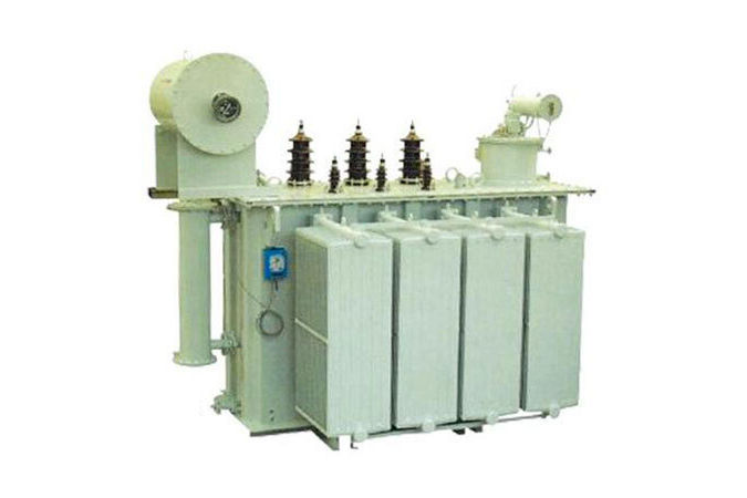 SZ系列10kV，35kV三相有載調(diào)壓變壓器