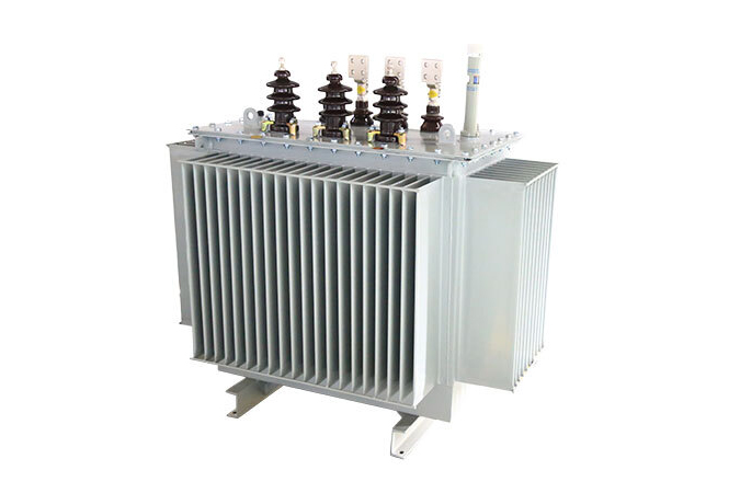 S11-M系列20KV級(jí)低損耗全密封電力變壓器